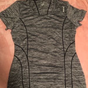 REEBOK WORKOUT SHIRT